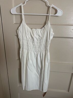 Reformation Kathleen Dress